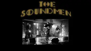 The Soundmen Nationwide Wedding Band