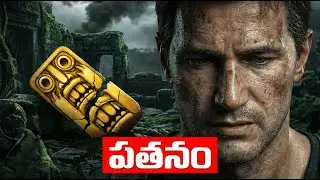 TEMPLE RUN 🎮 The Sad Truth & Downfall | Full Story in Telugu | Rise & Fall Case Study