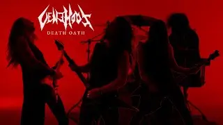 Venemous- Death Oath