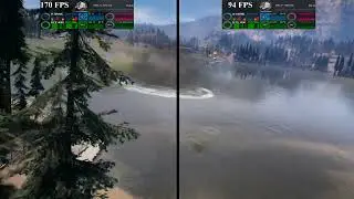 RTX 4090 vs RTX 3090 | Far Cry 5 BENCHMARK