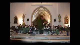 locus iste - Anton Bruckner - Otto Wimmer