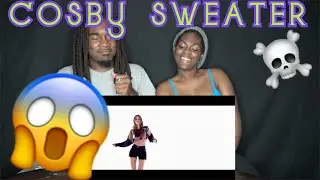Hilltop Hoods - Cosby Sweater (BEST REACTION)