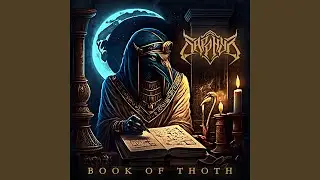 Book Of Thoth