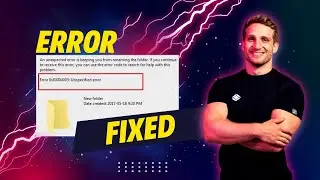 How To Fix Error Code 0x80004005 In Windows 7/8/10 | Updated 2026
