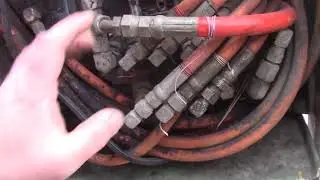 Telelect Bucket Fix -Bucket Truck Fix