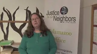 Justice for Our Neighbors (JFON)