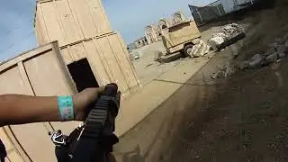 SC Viper 3-29-14 RAW Nick POV First game