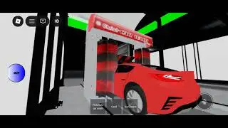 Christ leanus c16E XL platinum carwash bye Kenny Alexcarwash bye zap