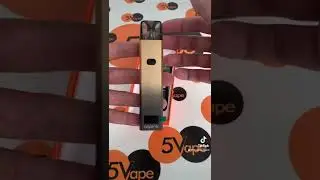 Favostix aspire