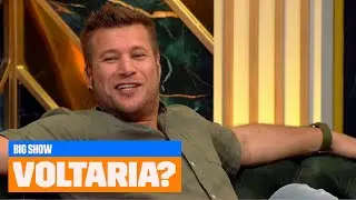 Diego Alemão voltaria para o Big Brother Brasil? | Big Show | BBB 26 | Multishow