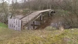 Noaberpad deel 4  Smeerling Bourtange