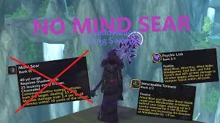 NO MIND SEAR!! | +19 Shadowmoon Burial Grounds!