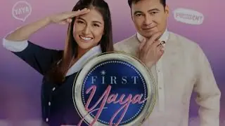 First Yaya: Ang Pagsabog na nangyari sa Event Episode 6/ Teaser