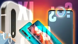 Los MÁS ESPERADOS de 2019 (S10, iPhone XI, Mi9)