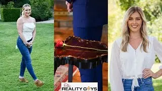 Shanae-nae and Side Pieces. The Bachelor Season 26 Episode 2 Review and Reaction.