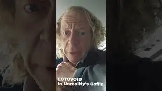 ECTOVOID - In Unreality's Coffin: Jim Coughs
