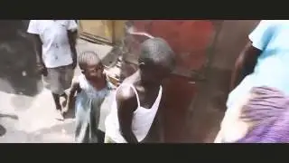 IDU crew & Denisa-CoCo Afro house remix (Dj pingusso)