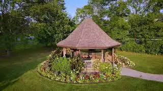 Foundation Meadows Park Fly-Through