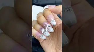 #Nailon press on nails #nails #pressons #pressonnails #cutenails #nailsnailsnails #nailstyle