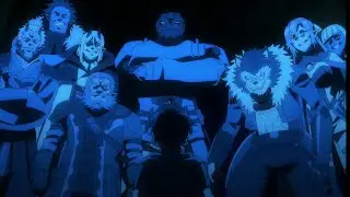 10 Isekai Anime Where the MC Gets Betrayed and Comes Back as a Monster | The Otaku Gleam 