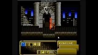 Let's Play Nightshade Part One: Claws of Sutekh. Part 2- Nightshade MAYBE can do that.