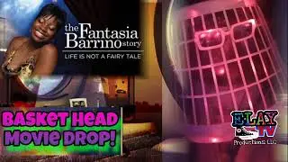 Against All Odds: Fantasia's Emotional American Idol Audition w Basket on ELAY TV 😎  📺 🛸