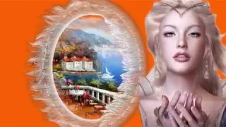 &&&- ♥♫ ♥♫ Allain  Delorme    Ne laisse pas ma vie sans toi  &&&- ♥♫ ♥♫