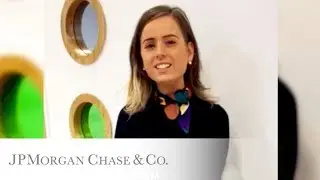 Tech Connect: Creating the Next Generation of Software Engineers | JPMorgan Chase & Co.