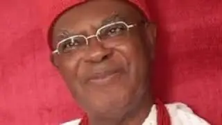 The people of Onitsha are from the Benin Empire (Edo Kingdom).