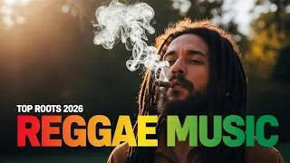 Roots Reggae Sound System | Dub Roots Vibes
