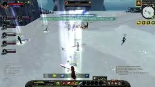 BackTo80s - 1337Faculty Raids Uniques (3 million damage)
