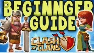 Coc 5 pro tips and tricks for beginners guide ........ GAming prO