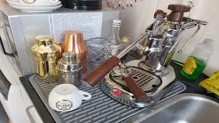 GRAEF GRINDER VS EUROPICCOLA