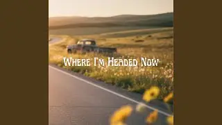 I'm Not Waiting Anymore