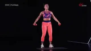 Full Body by Revolution - Beatrice Cavalloni