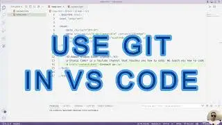 How To Use Git Integration in Visual Studio Code