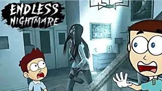 ENDLESS NIGHTMARE :CHAPTER 1😱💀