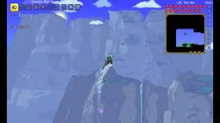 Terraria Freedom America