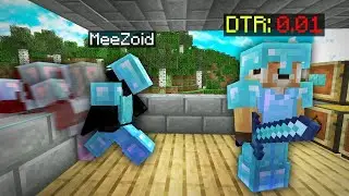 MeeZoid Pearl Glitches to make me RAIDABLE!?? *ABUSE*