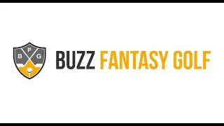 Buzz Fantasy Golf - Private Fantasy Golf Leagues