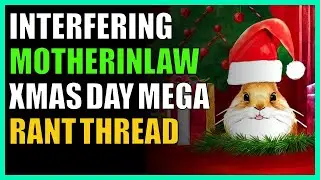 r/australian Interfering Mother in law Xmas Day Mega Rant Thread