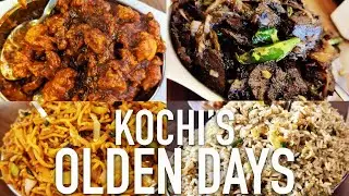 ഒരാളുടെ ഭക്ഷണം മൂന്ന് പേർക്ക് തികയും | Pork Chilli, Beef Fried Rice, Chicken Noodle | Malaya, Kochi