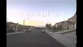 QuadRevo PowerOSD v3, problem