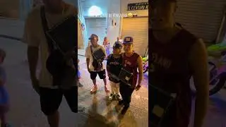 Freestyle #8 | Danni el Poeta ft. Yorday Mart&iacute;nez, Rusbell Oficoal - Para Venezuela 🇻🇪🤩