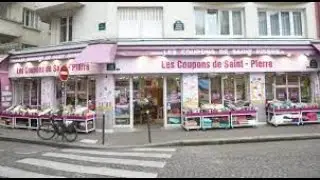 Mega Giga haul les Coupons saint pierre !!!