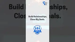 B2B Sales Secrets 🚀 | What REALLY Works to Close Big Deals 💼