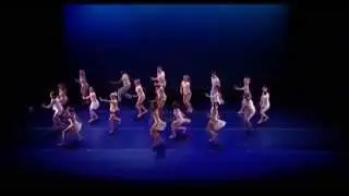 Inaside Chicago Dance Fall Concert 2014