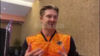 Watson Calls Politics In Cricket Unfortunate