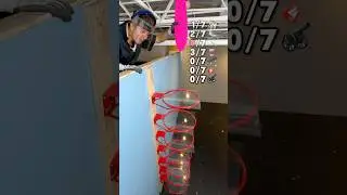 Насколько прочное стекло 💪
