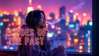 Echoes Of The Past (2025 New Song)